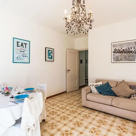 Apartamento Luna By Interhome San Remo