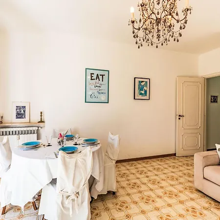 Apartment Luna By Interhome Sanremo