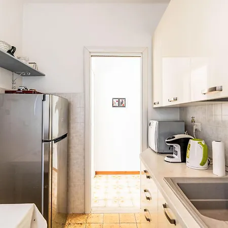 Apartamento Luna By Interhome *
