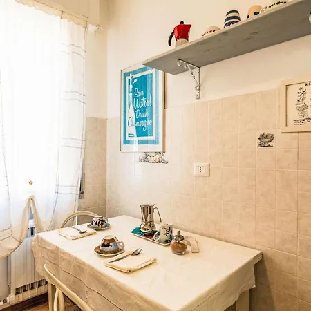 Luna By Interhome San Remo