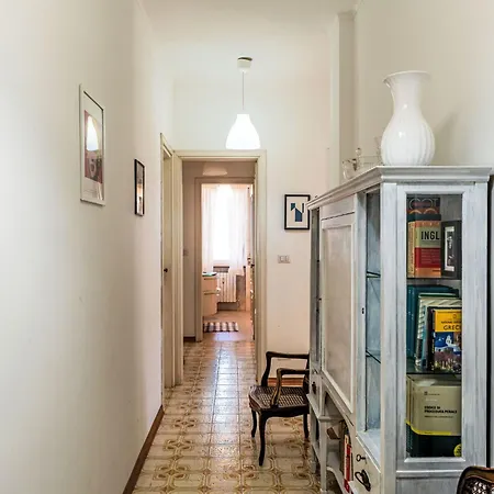 Apartment Luna By Interhome Sanremo
