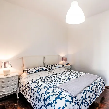 Luna By Interhome Apartment Sanremo