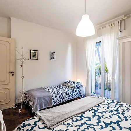 Apartment Luna By Interhome Sanremo