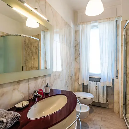 Apartamento Luna By Interhome