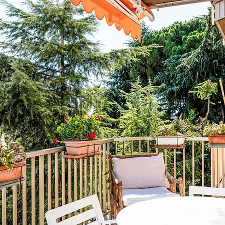 Luna By Interhome San Remo